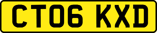 CT06KXD