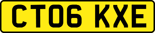 CT06KXE