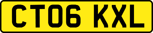 CT06KXL