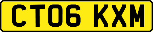 CT06KXM