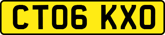 CT06KXO