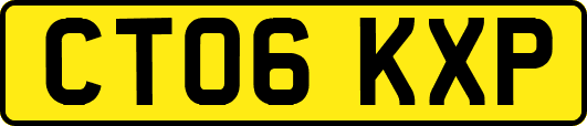 CT06KXP
