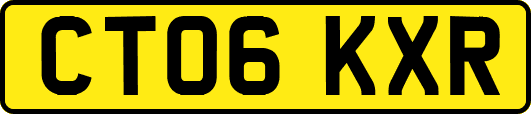 CT06KXR