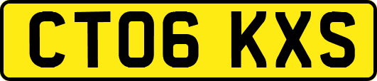 CT06KXS