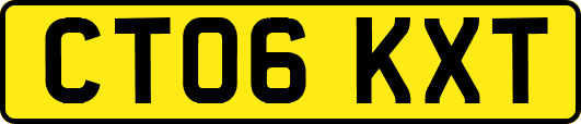 CT06KXT