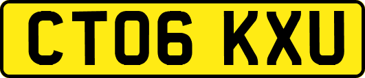 CT06KXU