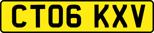CT06KXV