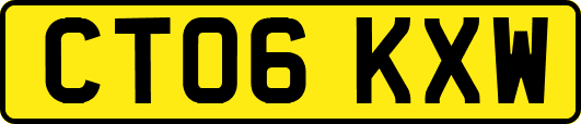 CT06KXW