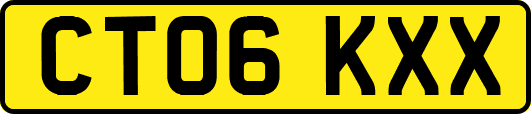 CT06KXX