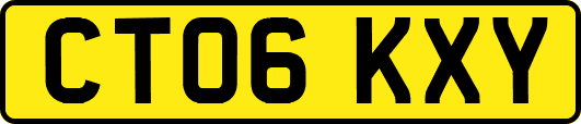 CT06KXY