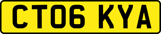 CT06KYA