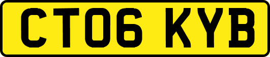 CT06KYB