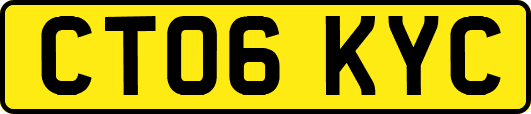CT06KYC