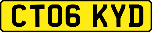 CT06KYD