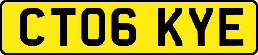 CT06KYE
