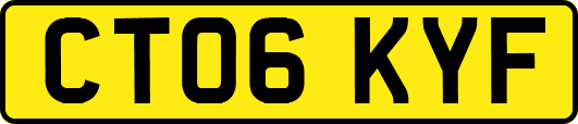 CT06KYF