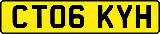 CT06KYH