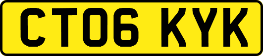 CT06KYK