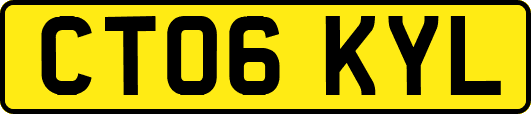 CT06KYL