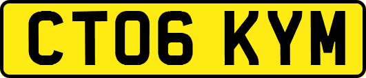 CT06KYM