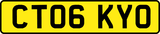 CT06KYO