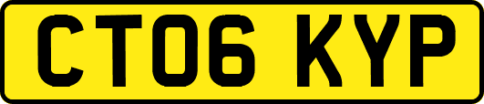 CT06KYP
