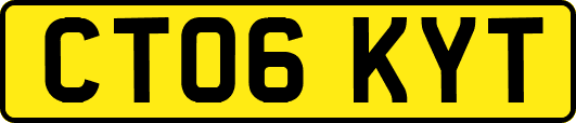 CT06KYT