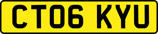 CT06KYU