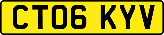 CT06KYV