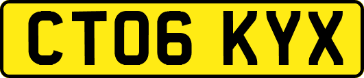 CT06KYX