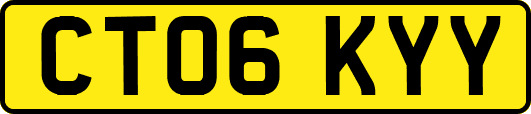 CT06KYY