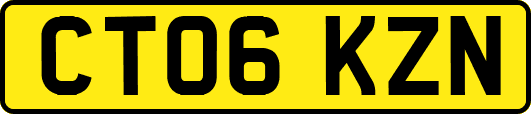 CT06KZN