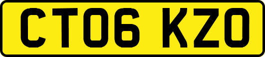 CT06KZO