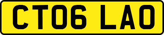 CT06LAO