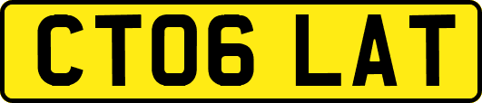 CT06LAT