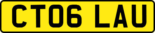 CT06LAU