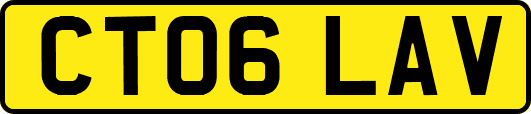 CT06LAV