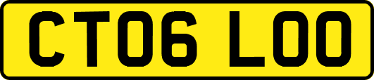CT06LOO
