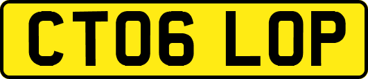 CT06LOP