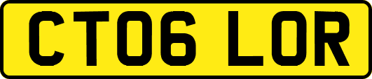 CT06LOR