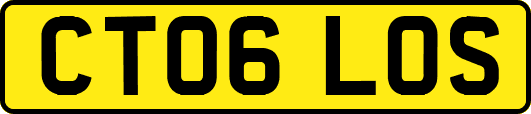 CT06LOS