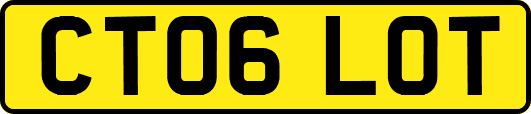 CT06LOT