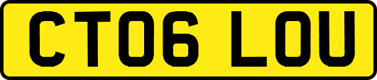 CT06LOU