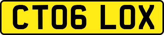 CT06LOX