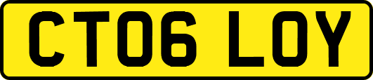 CT06LOY