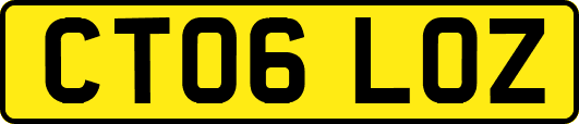 CT06LOZ