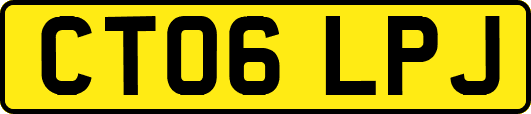 CT06LPJ