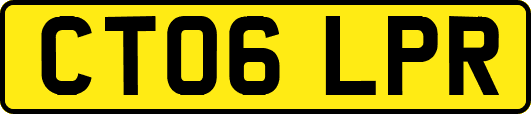 CT06LPR