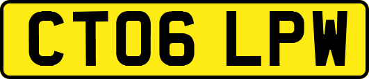 CT06LPW