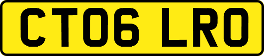 CT06LRO